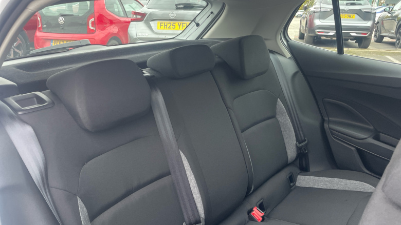 Skoda Fabia 1.0 TSI 116 SE Comfort 5dr DSG Petrol Hatchback